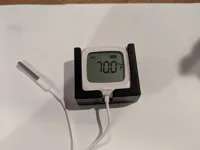 0.2mm layer, 6 walls, 25% infill