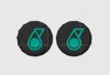 Petronas Valve Cap