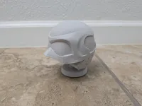 0.2mm layer, 2 walls, 10% infill