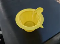 0.16mm layer, 2 walls, 15% infill