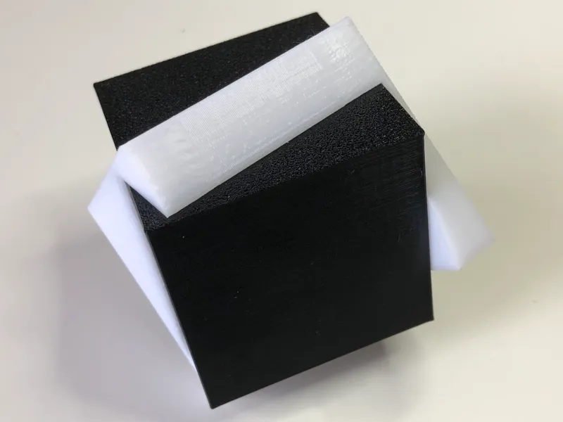 Prince Rupert's cube