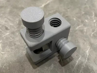 Universal Holder