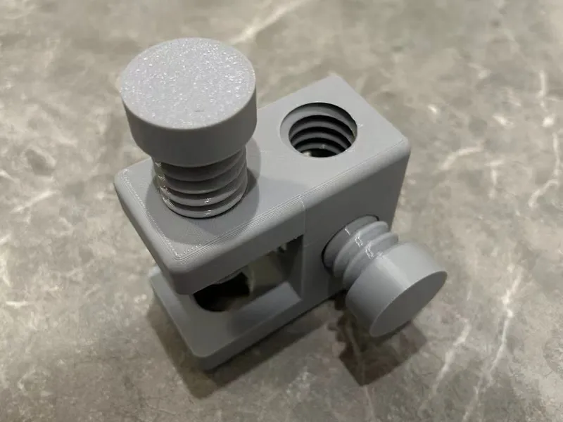 Universal Holder