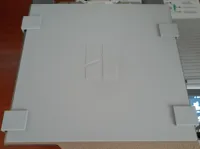 0.16mm layer, 2 walls, 15% infill