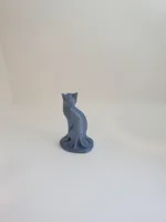0.2mm layer, 1 walls, 5% infill