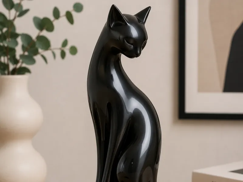 Melting Cat