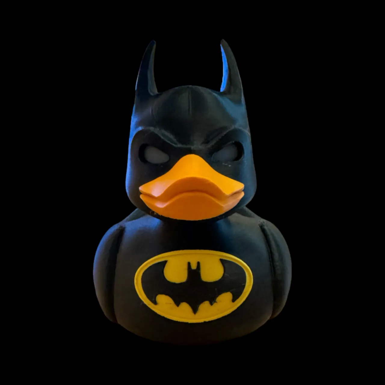Bat Duck view 4