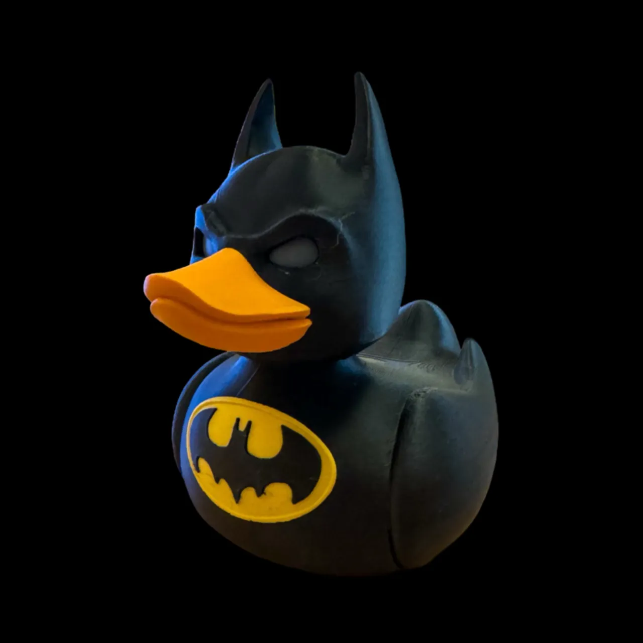 Bat Duck view 3