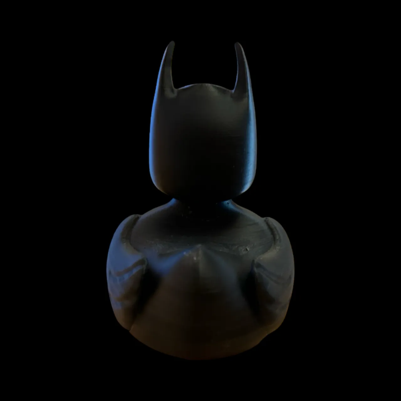 Bat Duck view 2