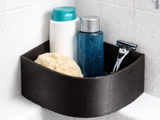 Badewannen - Organizer (Bathtub Organizer) 
