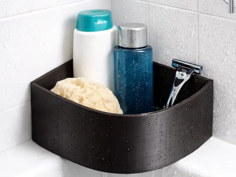 Badewannen - Organizer (Bathtub Organizer) 