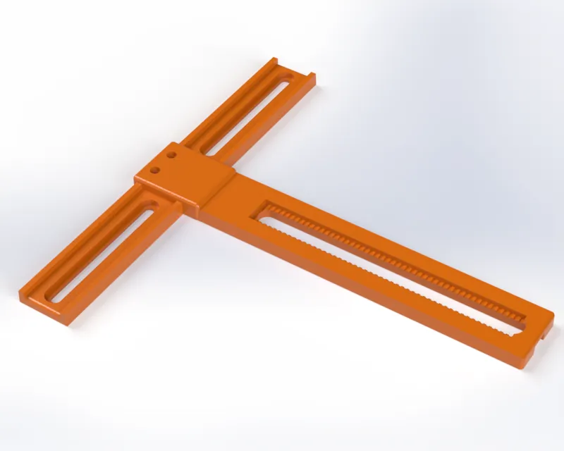 Ipad 12.9 - Tacx Mounting Bracket(T2092)