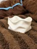 Irregular Art Container 120X76X56mm