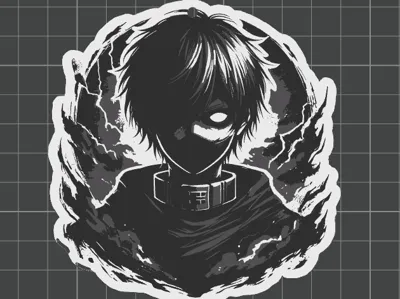 Shadowborn Phantom