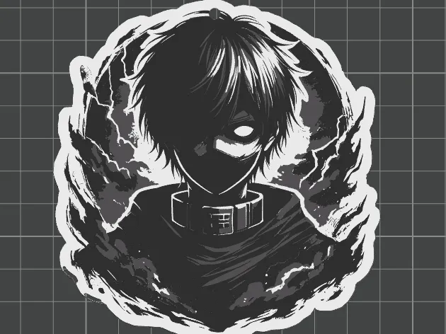 Shadowborn Phantom