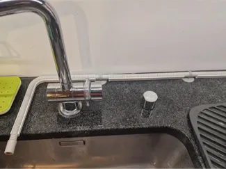 Momcozy KleanPal Pro hose guides