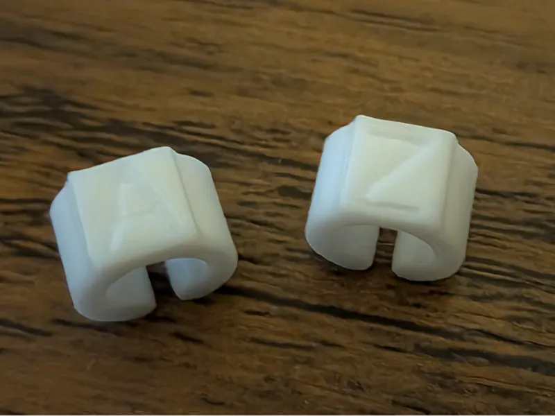 cable tag