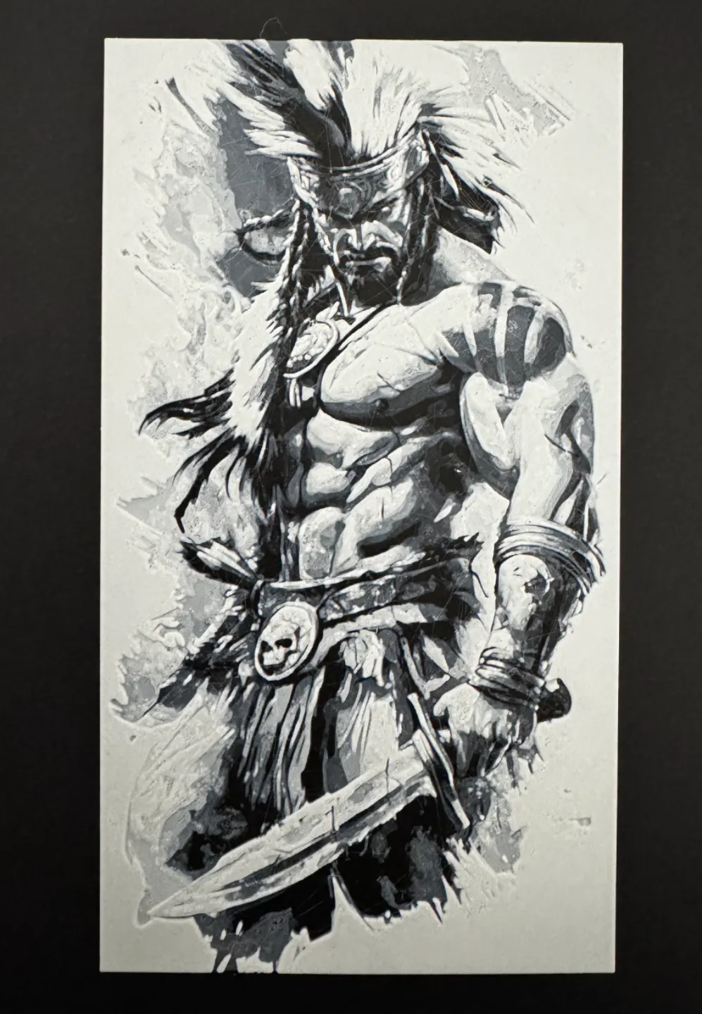 Aztec by Mario’s3D MakerWorld: Download Free 3D Models