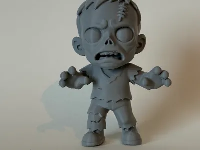 Zombini