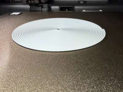 dual colour filament