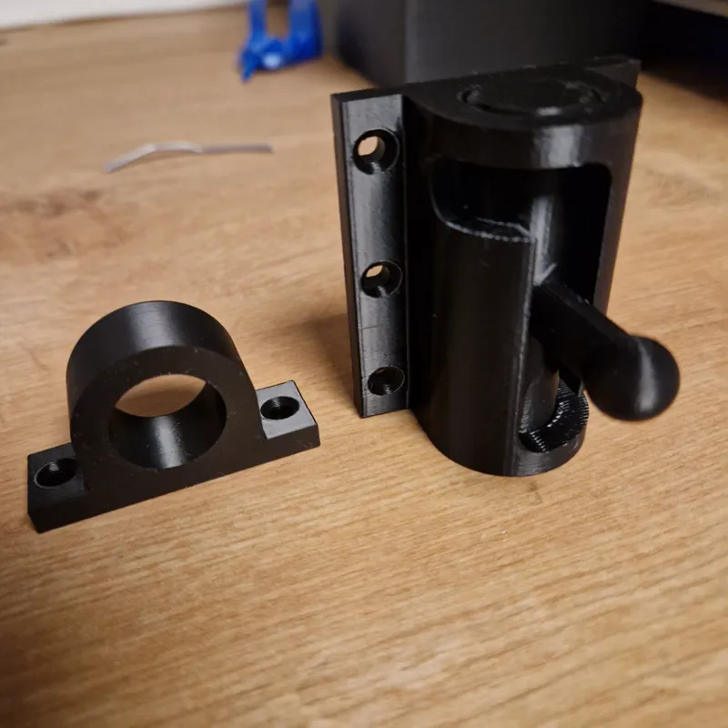 Verrou Print in place