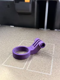 Original Model - Angled 30 deg