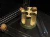 0.2mm layer, 2 walls, 10% infill
