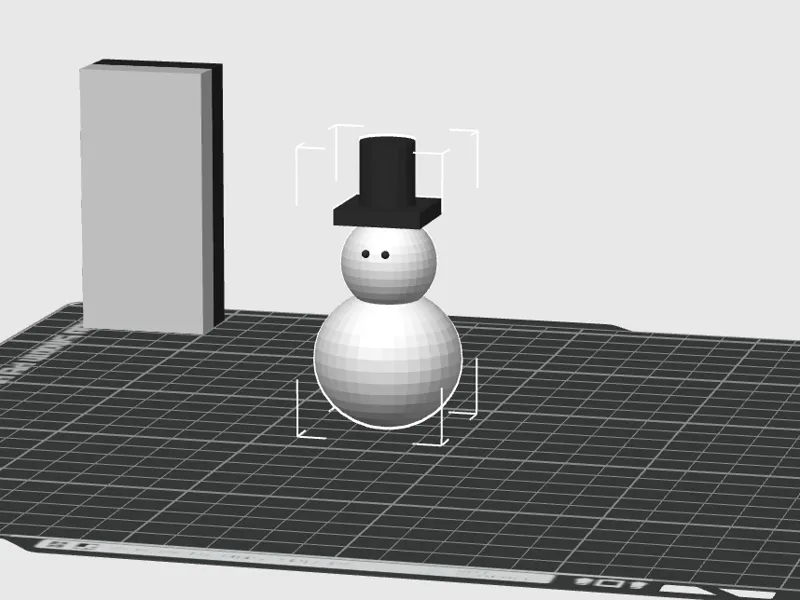 snowman