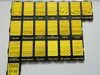 0.16mm layer, 2 walls, 15%, 25%, 35% infill