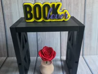 Book lover