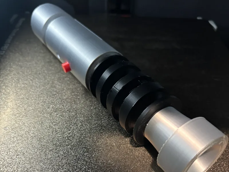 Lightsaber