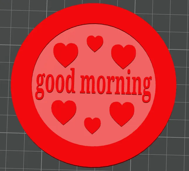 cup coaster