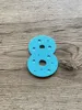 0.16mm layer, 2 walls, 15% infill