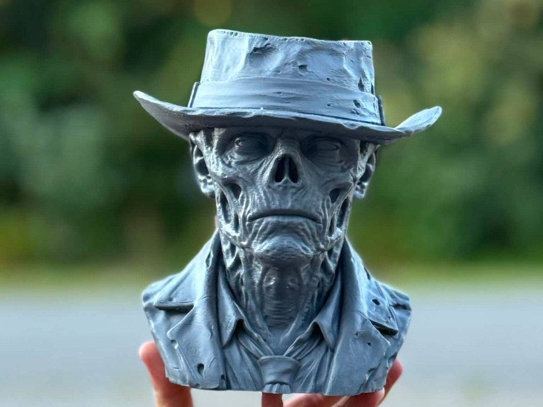 Ghoul Planter