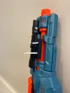 0.2mm layer, 2 walls, 10% infill