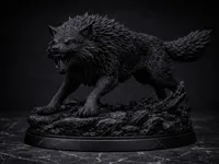 0.12mm layer, 2 walls, 15% infill