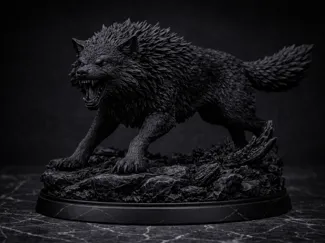 Wolf