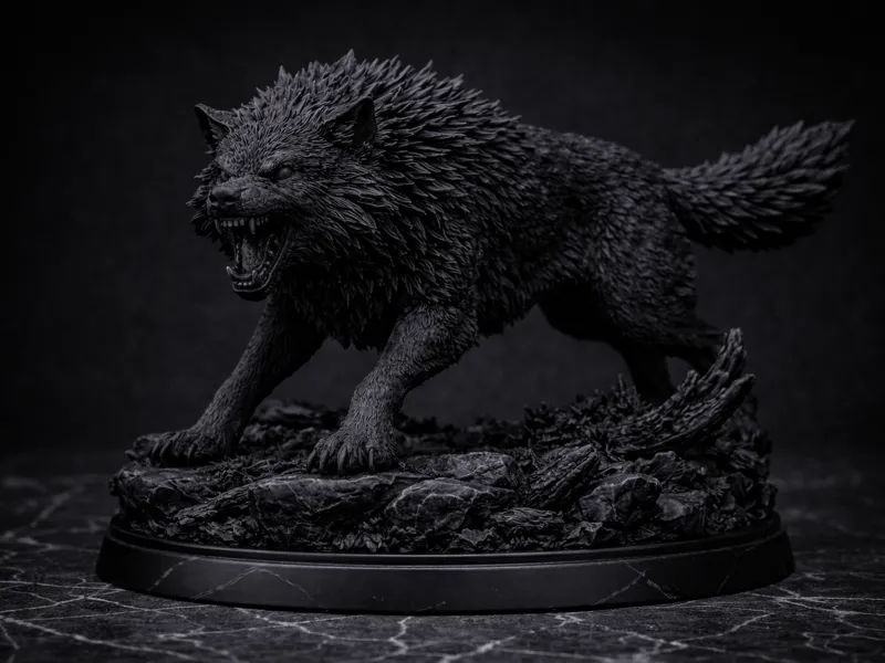 Wolf