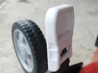 0.2mm layer, 4 walls, 80% infill