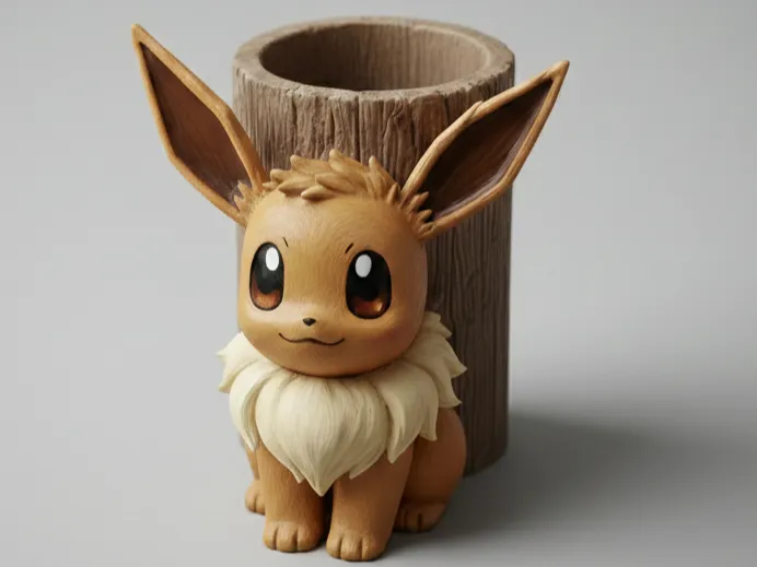 EEVEE PORTA LAPICERO