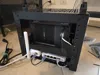 Front Pannel Cut & Extended For Rear Of Deep 10 inch Racks.
