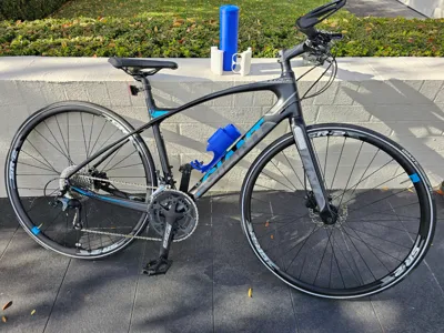 OutIn Cycle Caddy