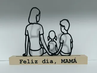 Dia de la Madre 
