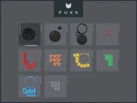 P, A, X Printers