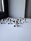 0.12mm layer, 2 walls, 15% infill