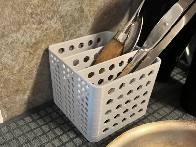 Cutlery Dryer