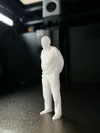 H.82mm 0.12mm layer, 2 walls, 10% infill