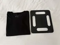 0.2mm layer, 3 walls, 15% infill