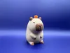 Capybara