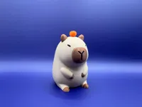 Capybara